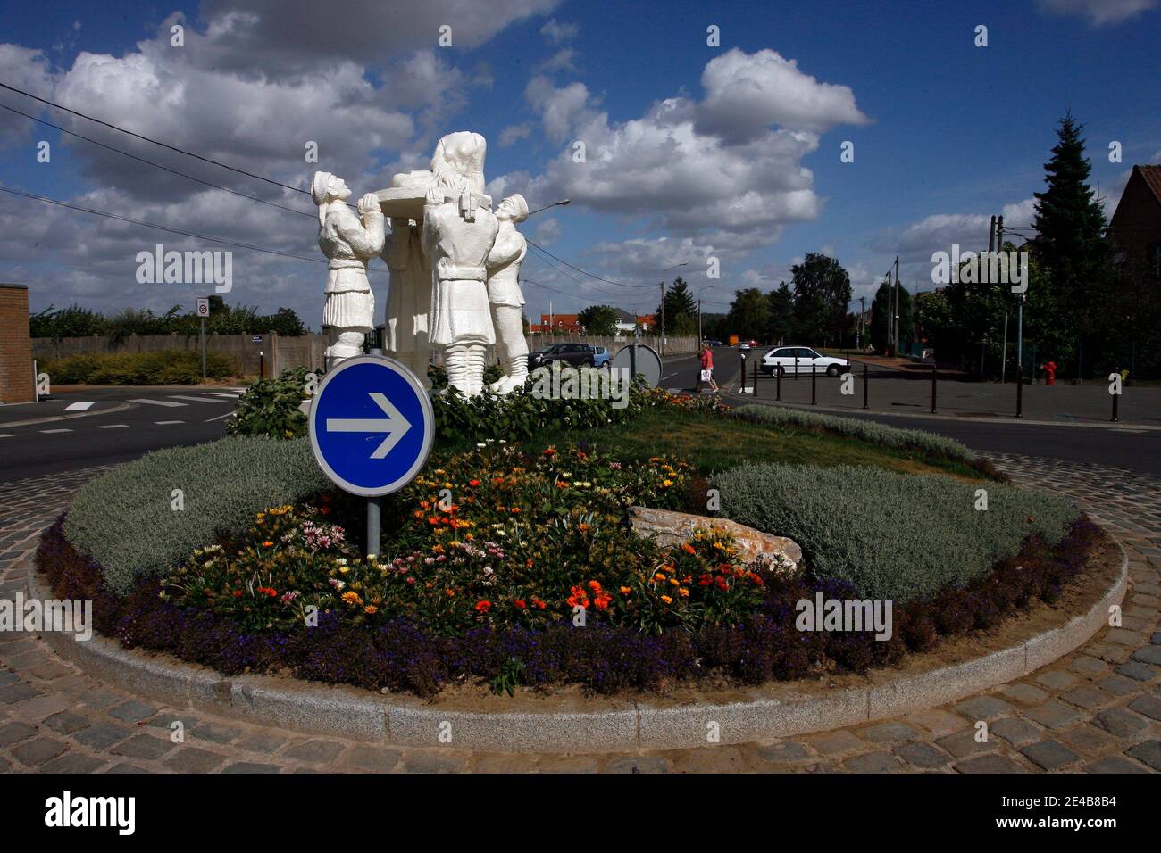 Armentieres Banque D Image Et Photos Alamy Armentieres Banque D Image Et Photos Alamy