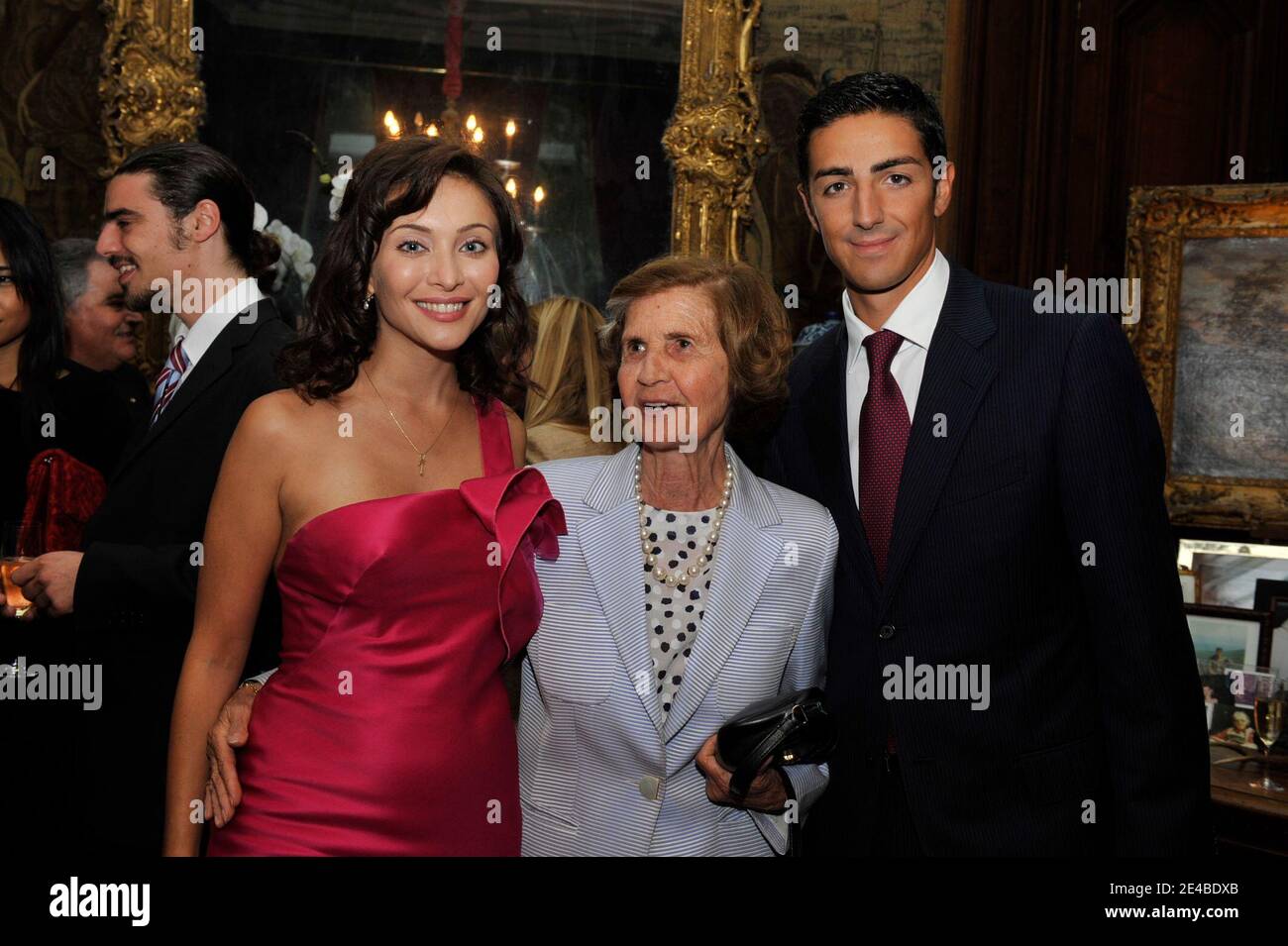 rencontre avec femme italienne