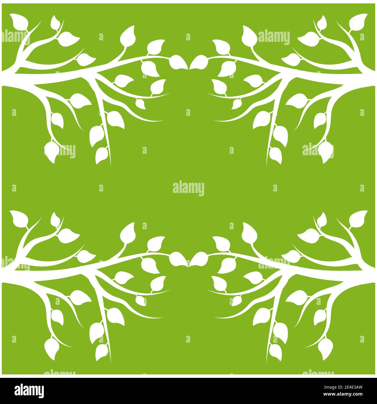 Type de symbole vectoriel du modèle de logo Breach Illustration de Vecteur