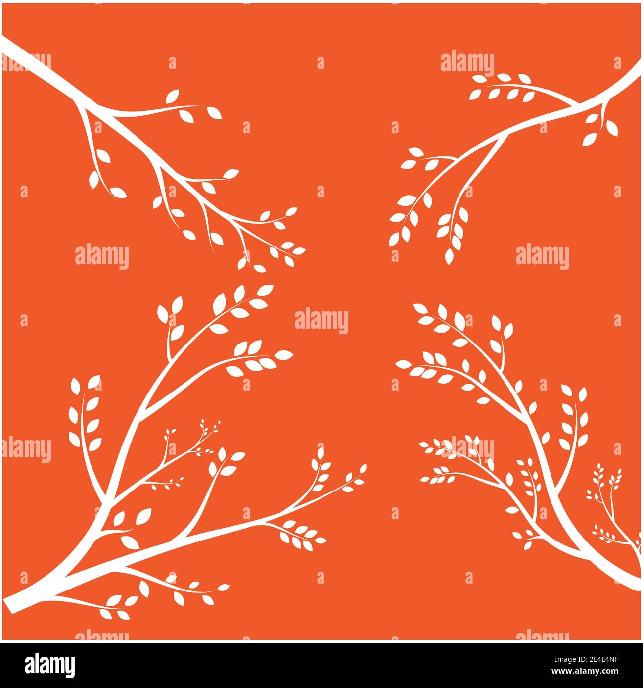 Type de symbole vectoriel du modèle de logo Breach Illustration de Vecteur