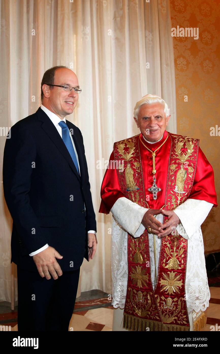 rencontre benoit xvi