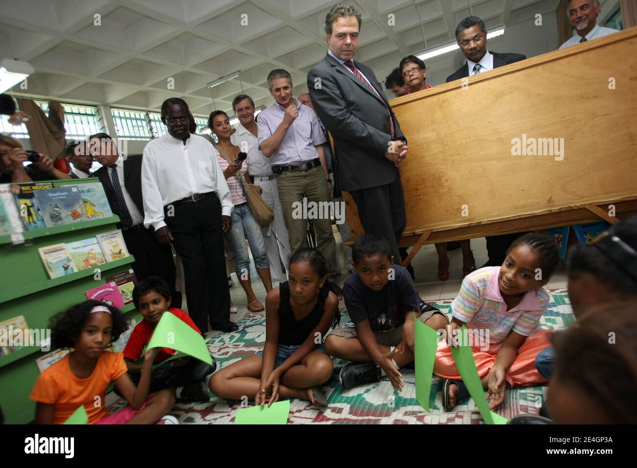 les rencontres de bellepierre