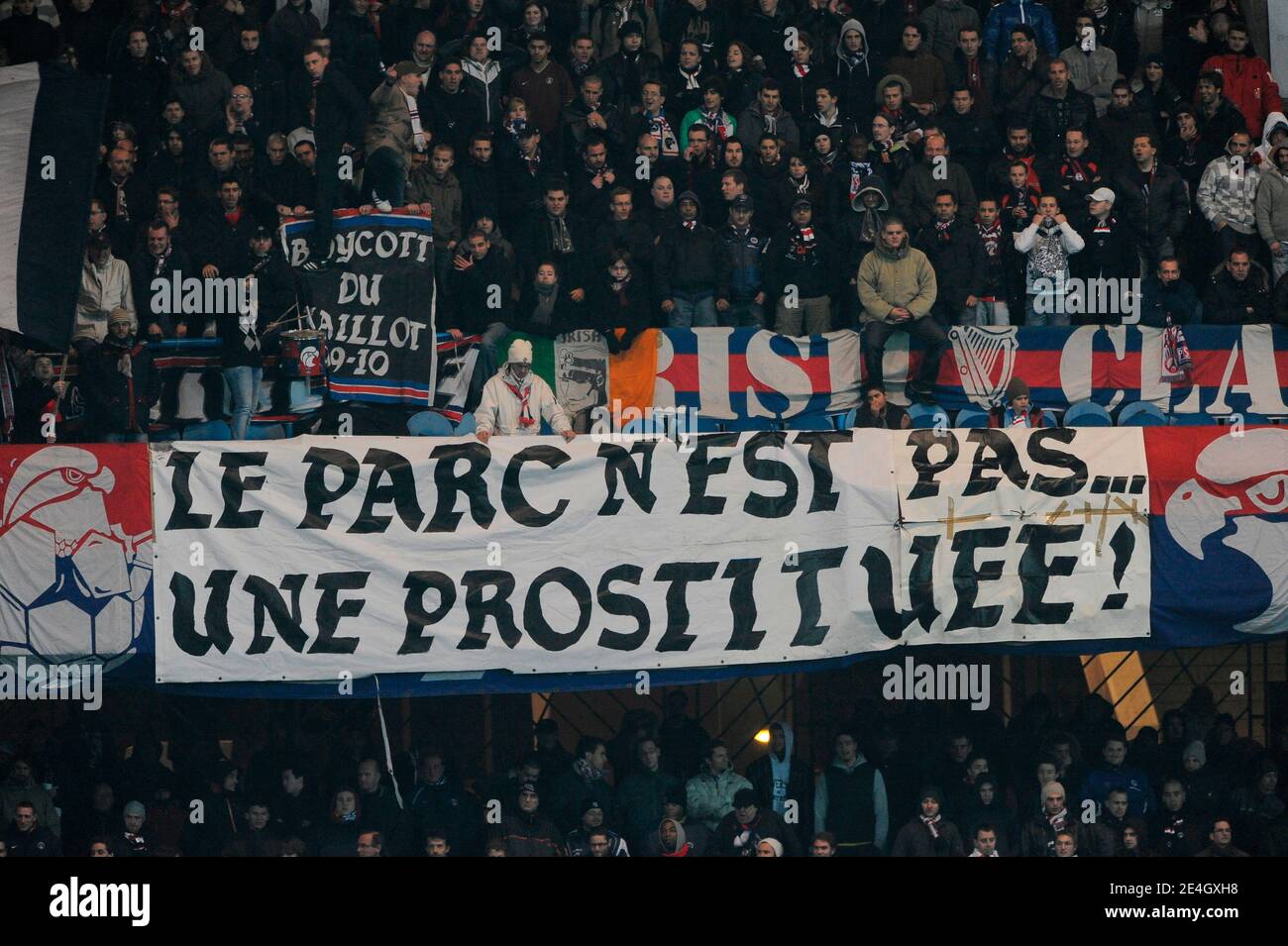 prostituee st germain
