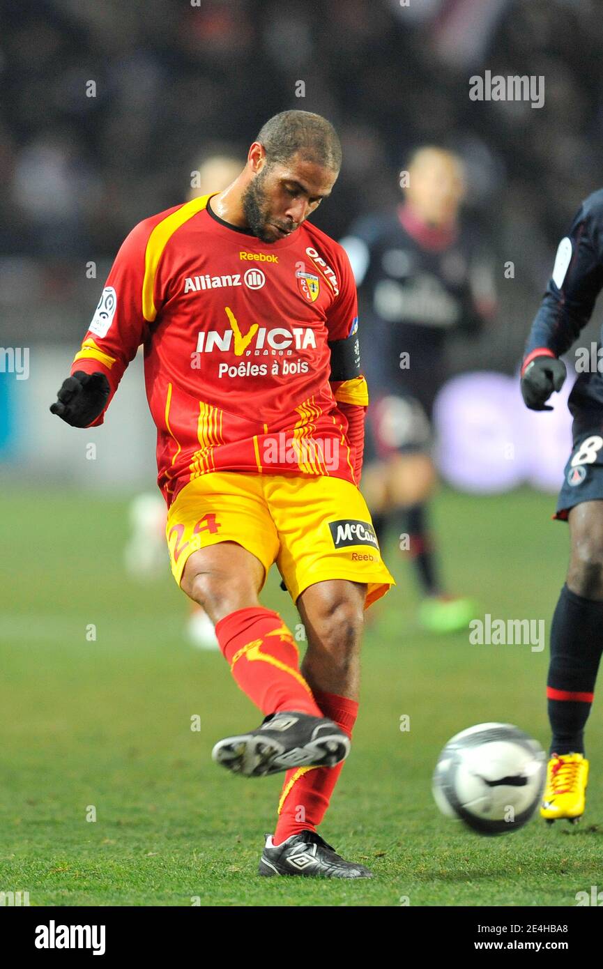 Eric Chelle Banque D Image Et Photos Alamy