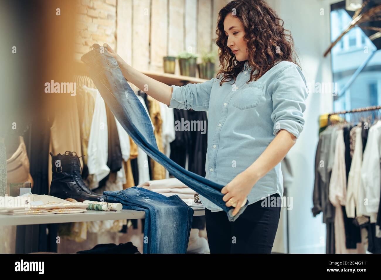 Jean magasin hotsell
