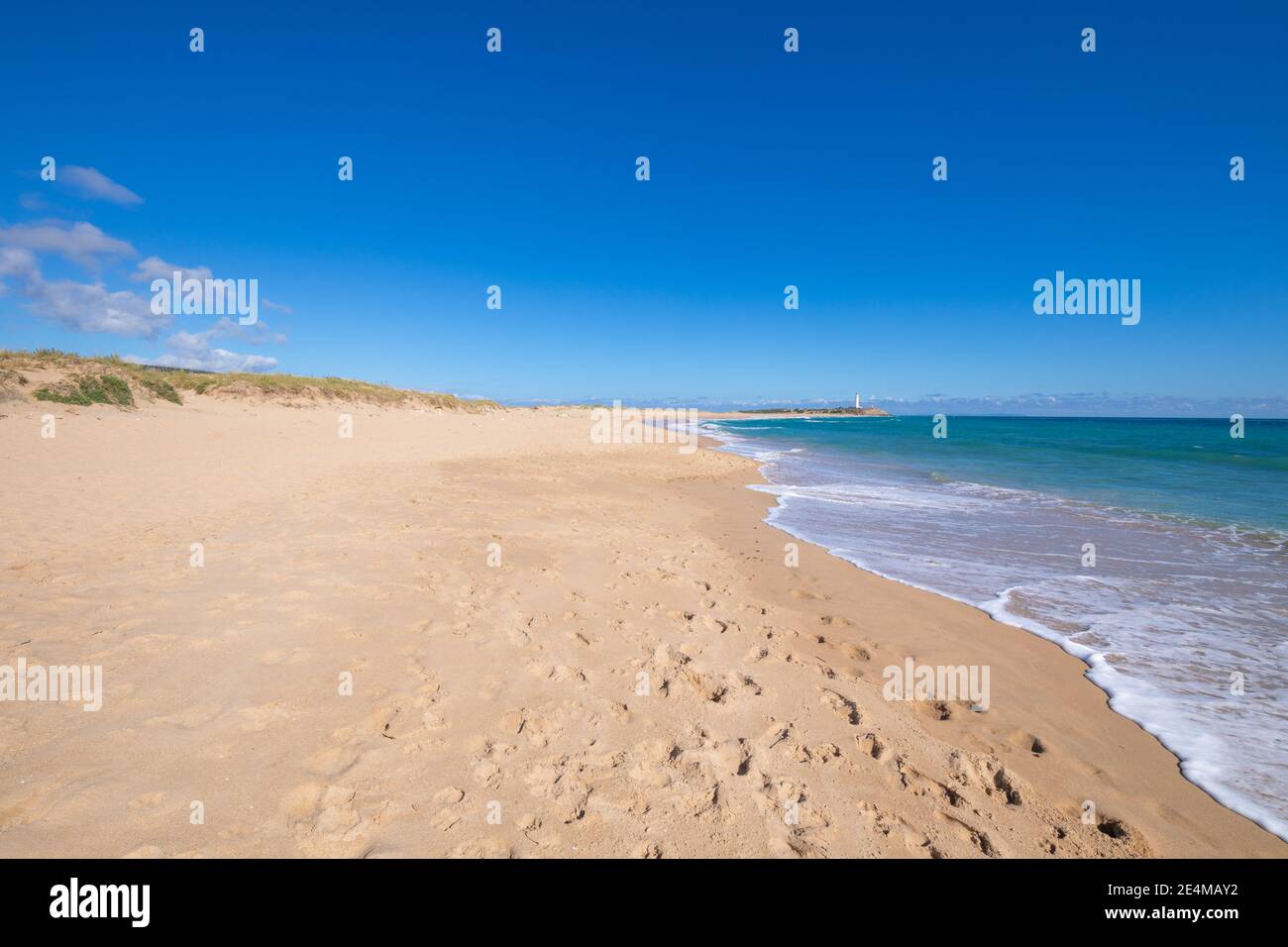 Isabel Banque Cala isabel Banque de photographies et d’images à haute résolution - Alamy