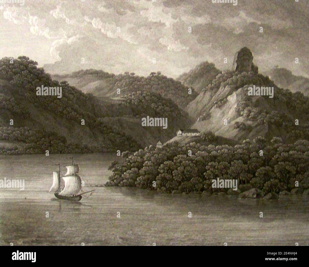 By Maximilian Zu Wied Neuwied Banque D Image Et Photos Alamy