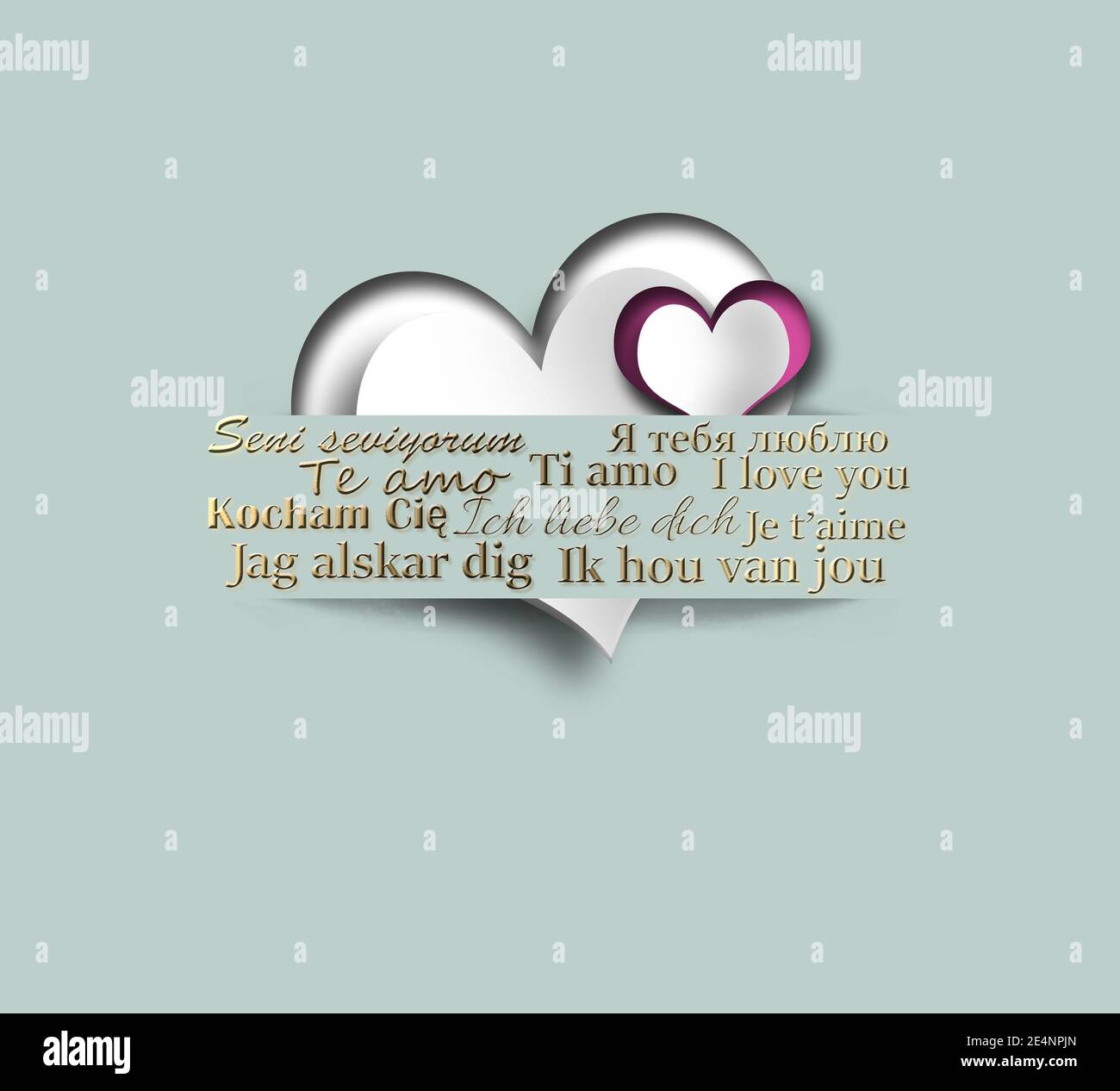 Joyeux Anniversaire En Plusieurs Langues Banque De Photographies Et D Images A Haute Resolution Alamy