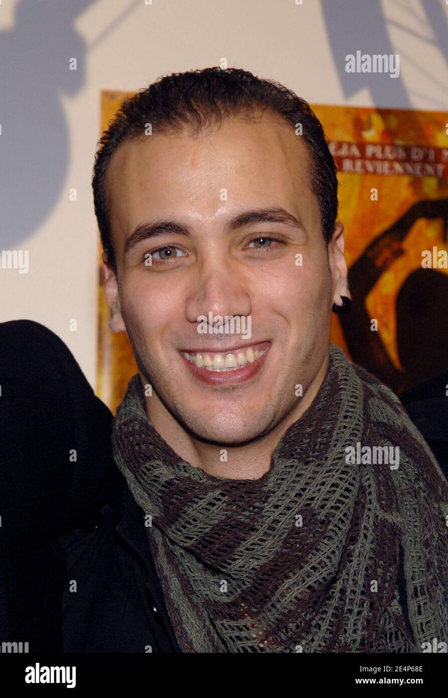 rencontre merwan rim