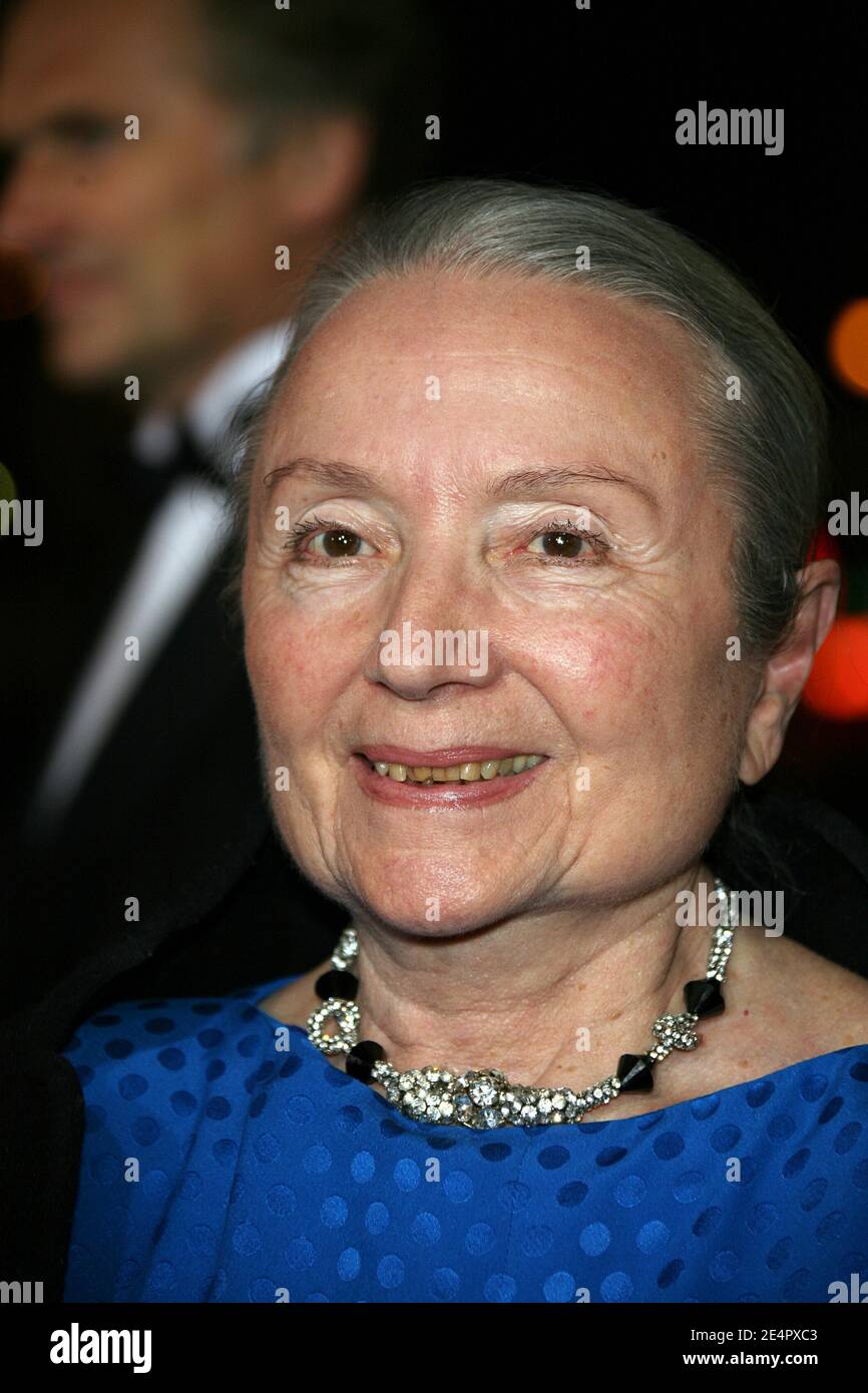 Monique Chaumette Banque D Image Et Photos Alamy