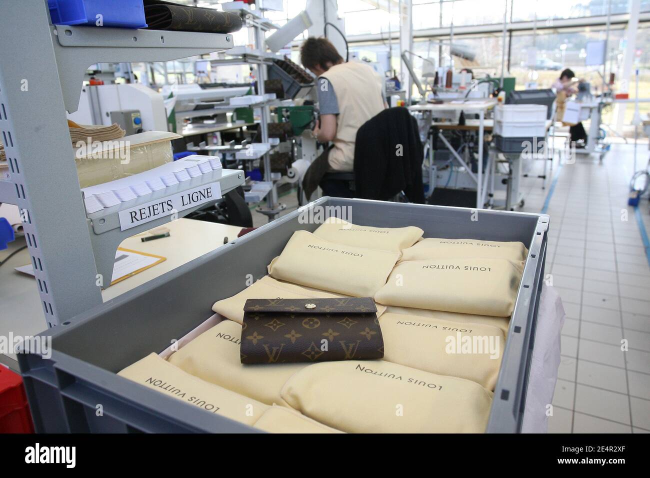 Saint Pourcain Sur Sioule Louis Vuitton