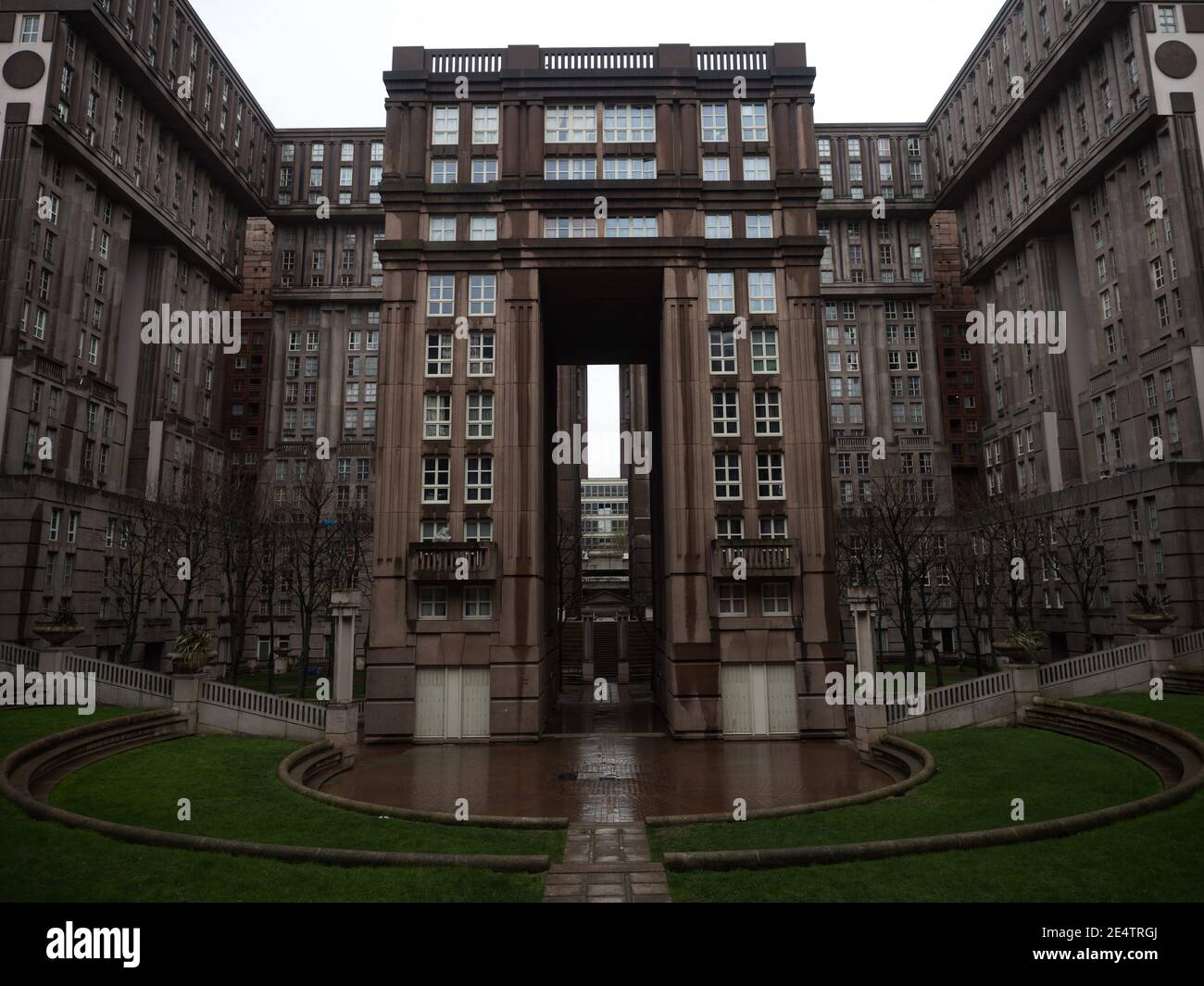 Noisy Le Grand Banque D Image Et Photos Alamy