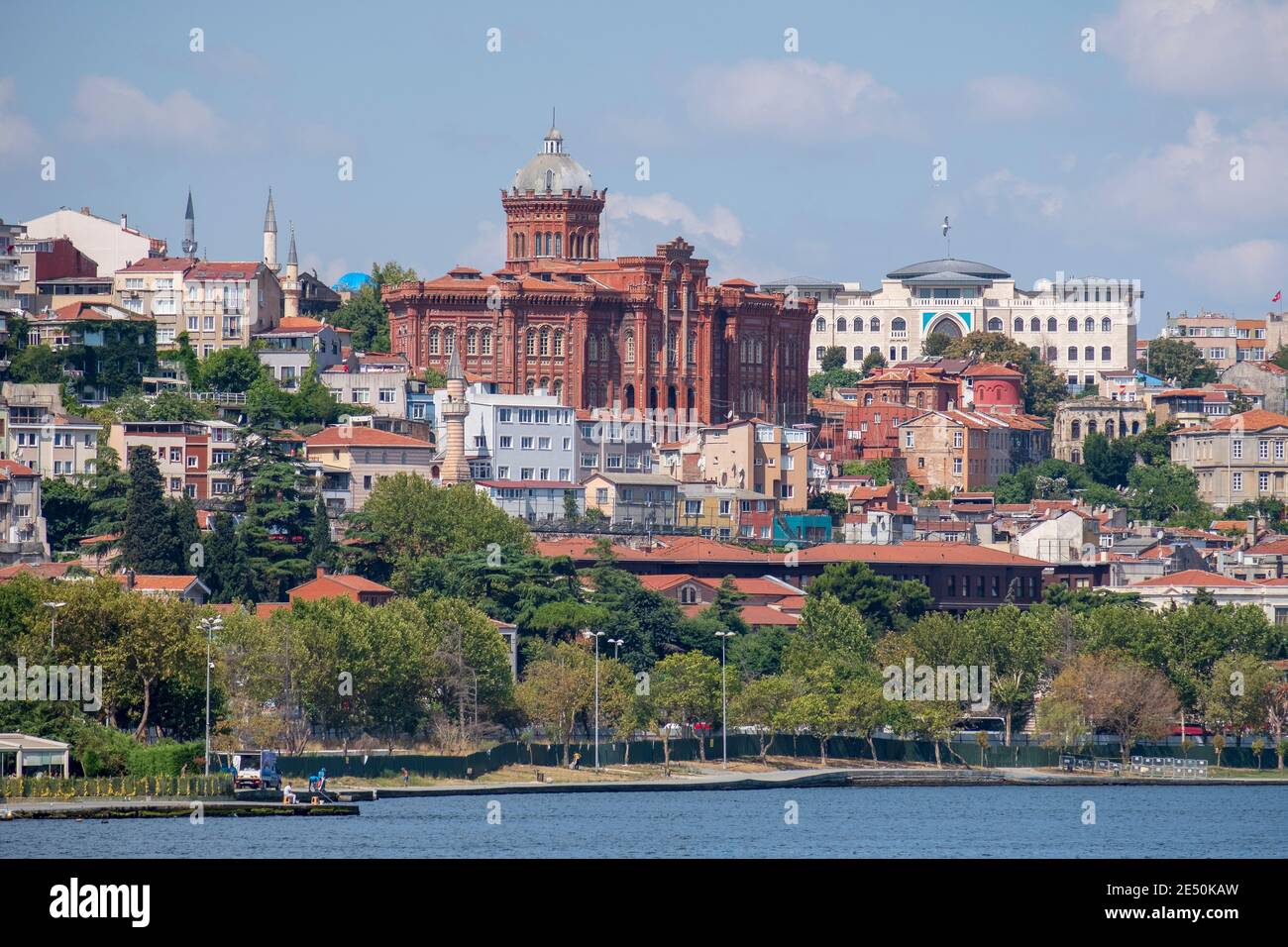 Patriarcat Constantinople Banque De Photographies Et D images Haute patriarcat-constantinople-banque-de-photographies-et-d-images-haute