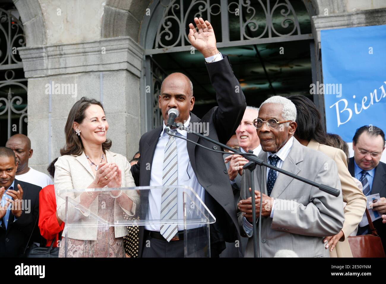 rencontre caribéen