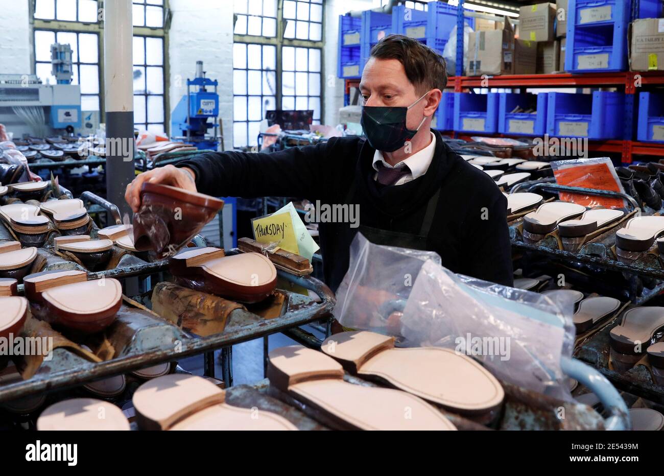 scott mckee trickers