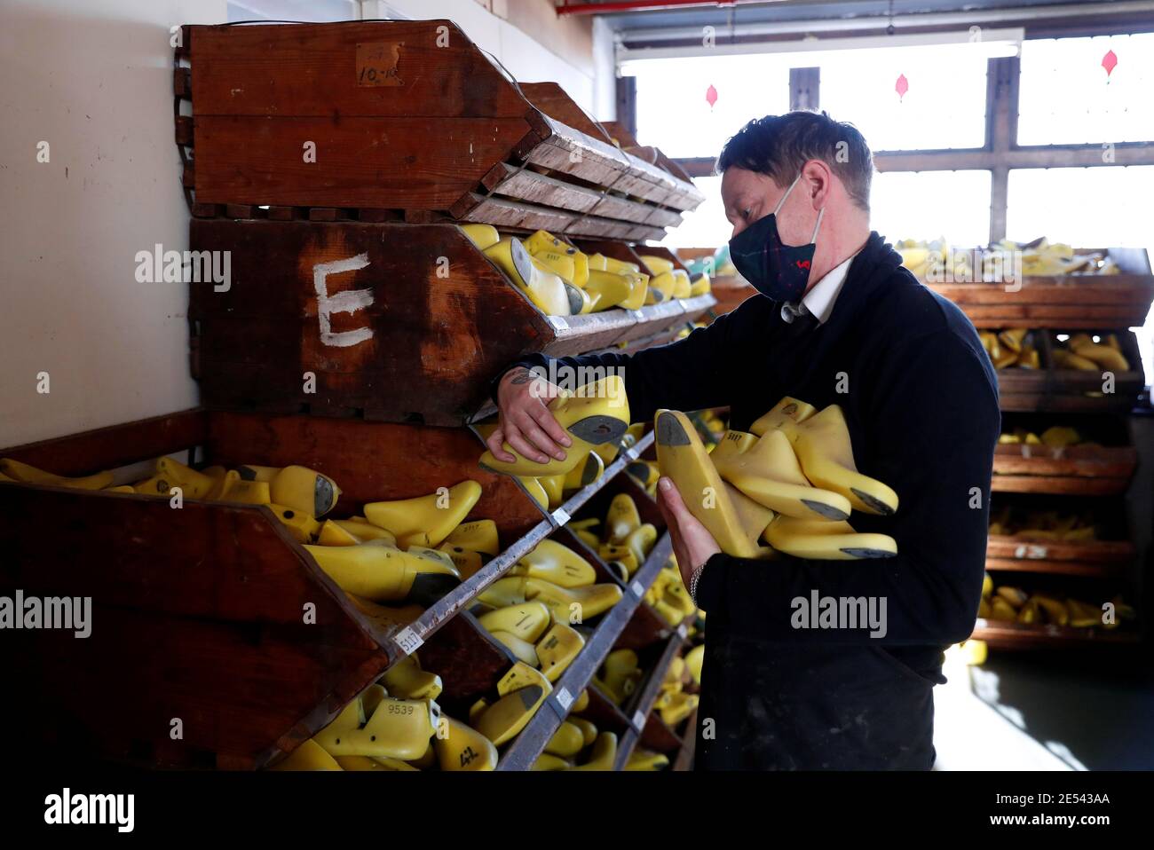 scott mckee trickers