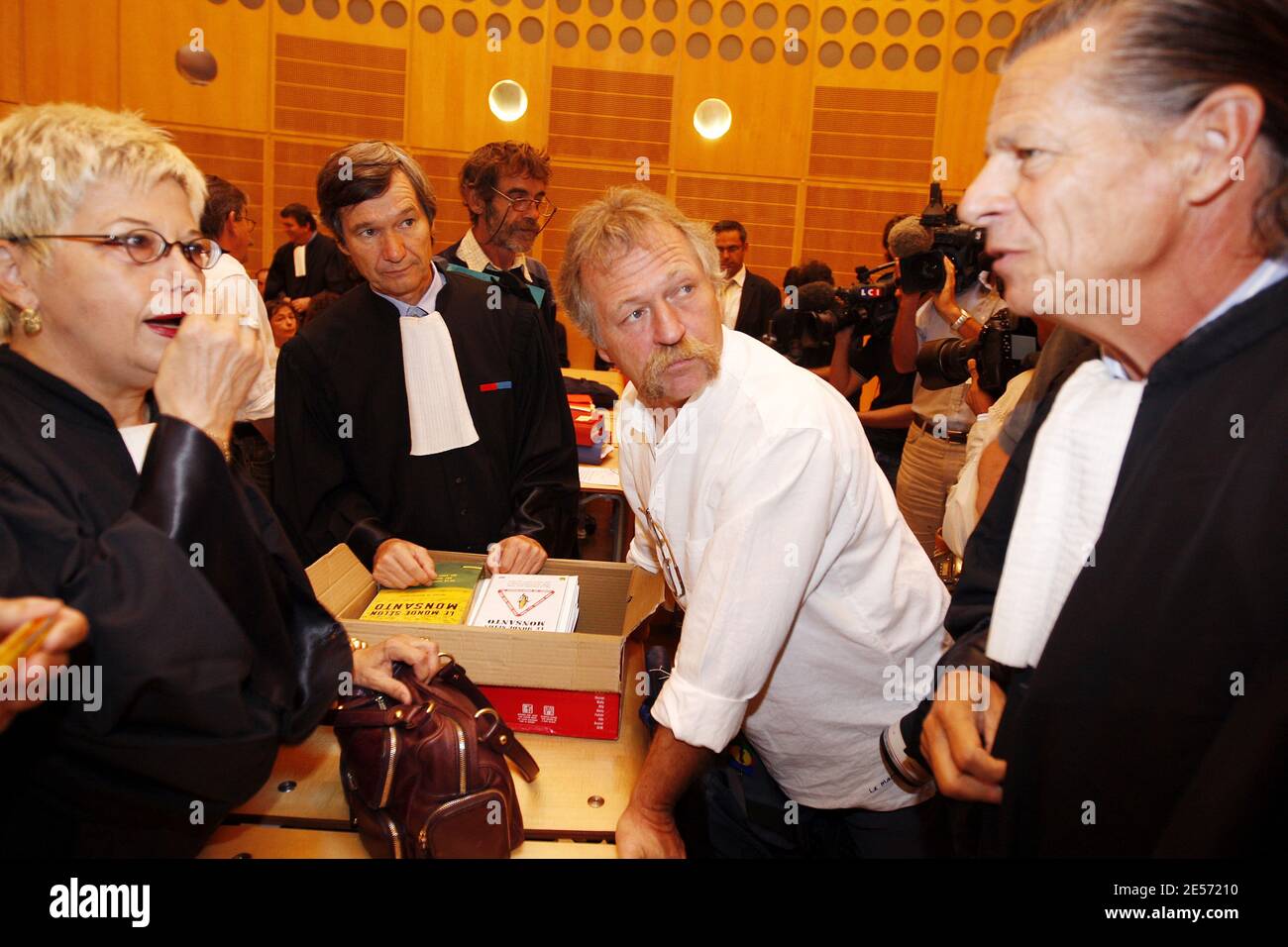 José roux Banque de photographies et d’images à haute résolution - Alamy