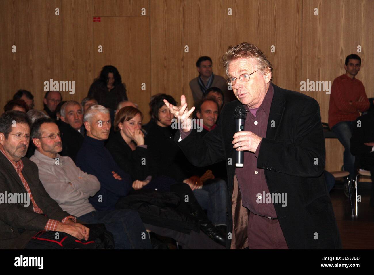 groupe rencontre nantes