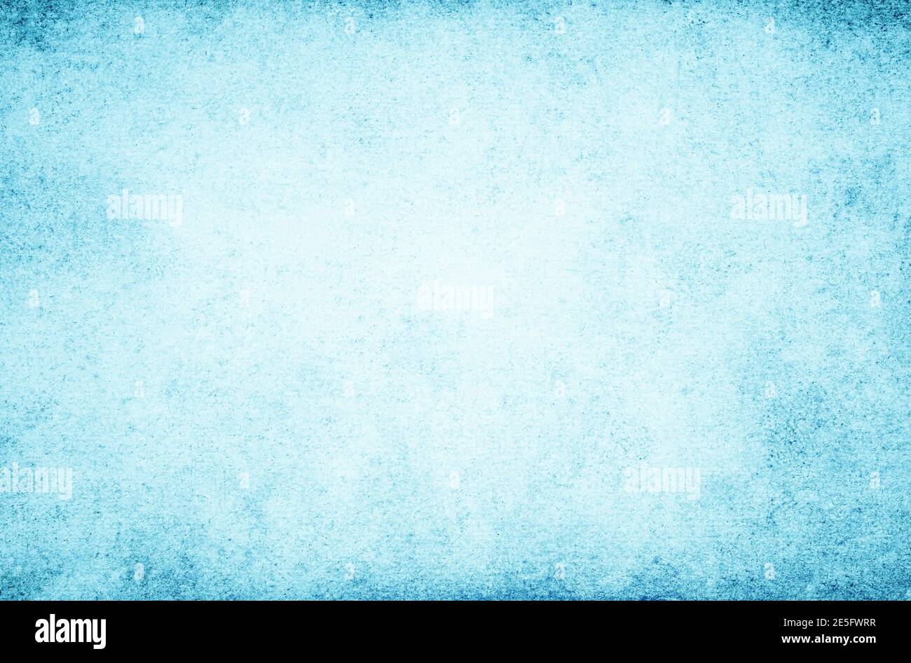 Sky Blue paper texture background - haute résolution Banque D'Images