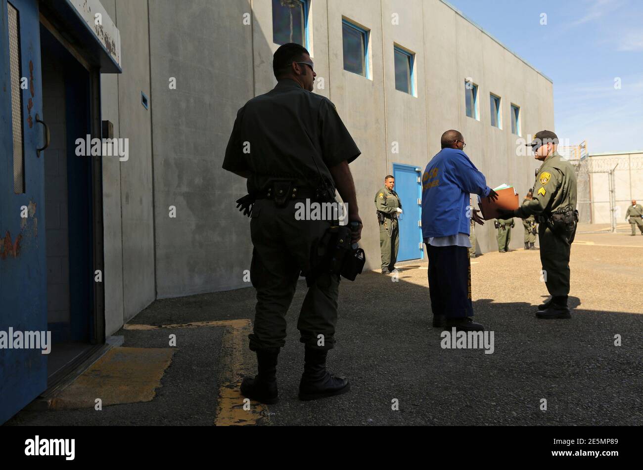 Prisonnier Le Plus Dangereux Des Etats Unis Prisonnier Le Plus Dangereux Des Etats Unis - ildramatic