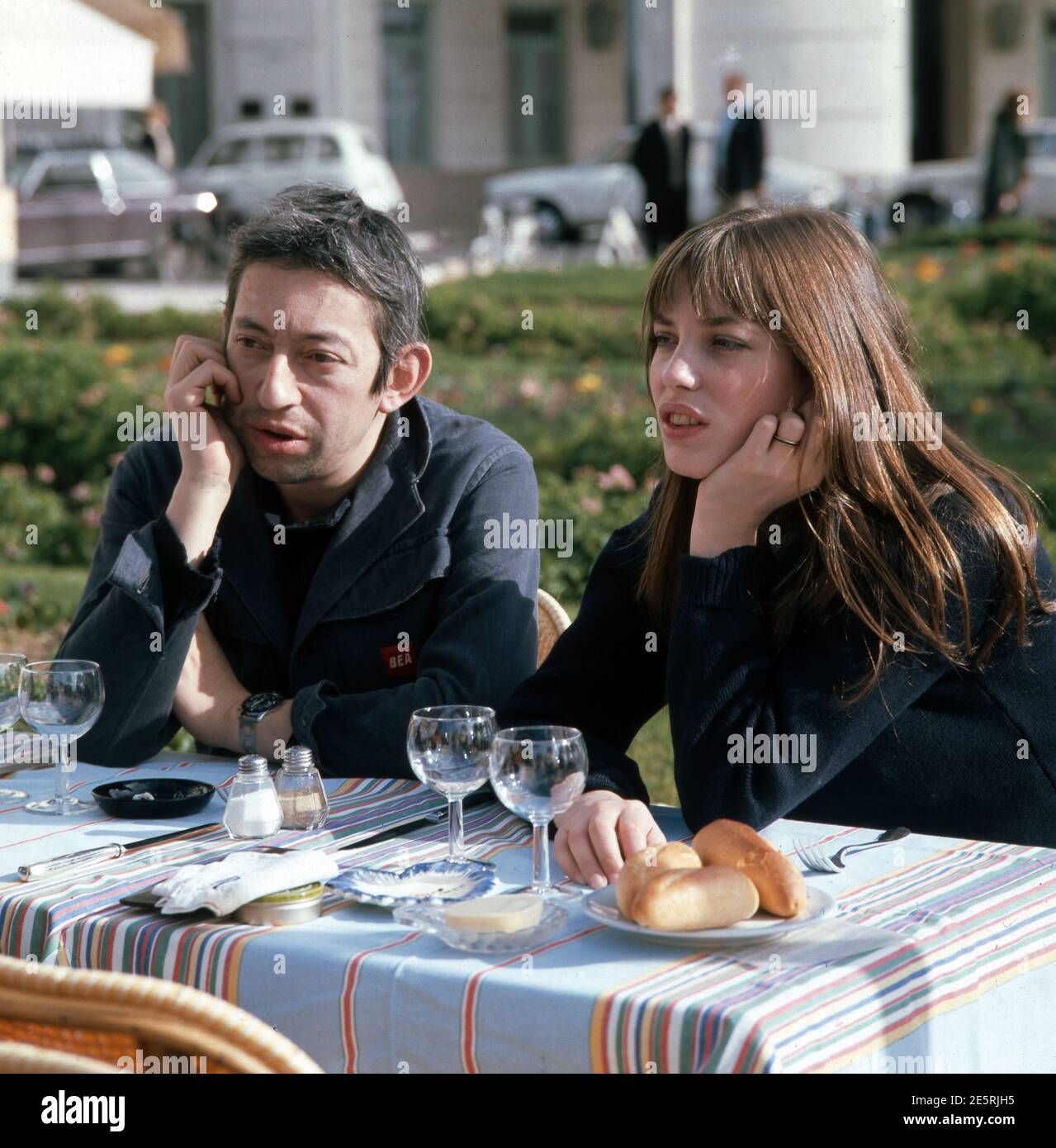 Actress Jane Birkin Banque D Image Et Photos Page 2 Alamy Actress Jane Birkin Banque D Image Et Photos Page 2 Alamy