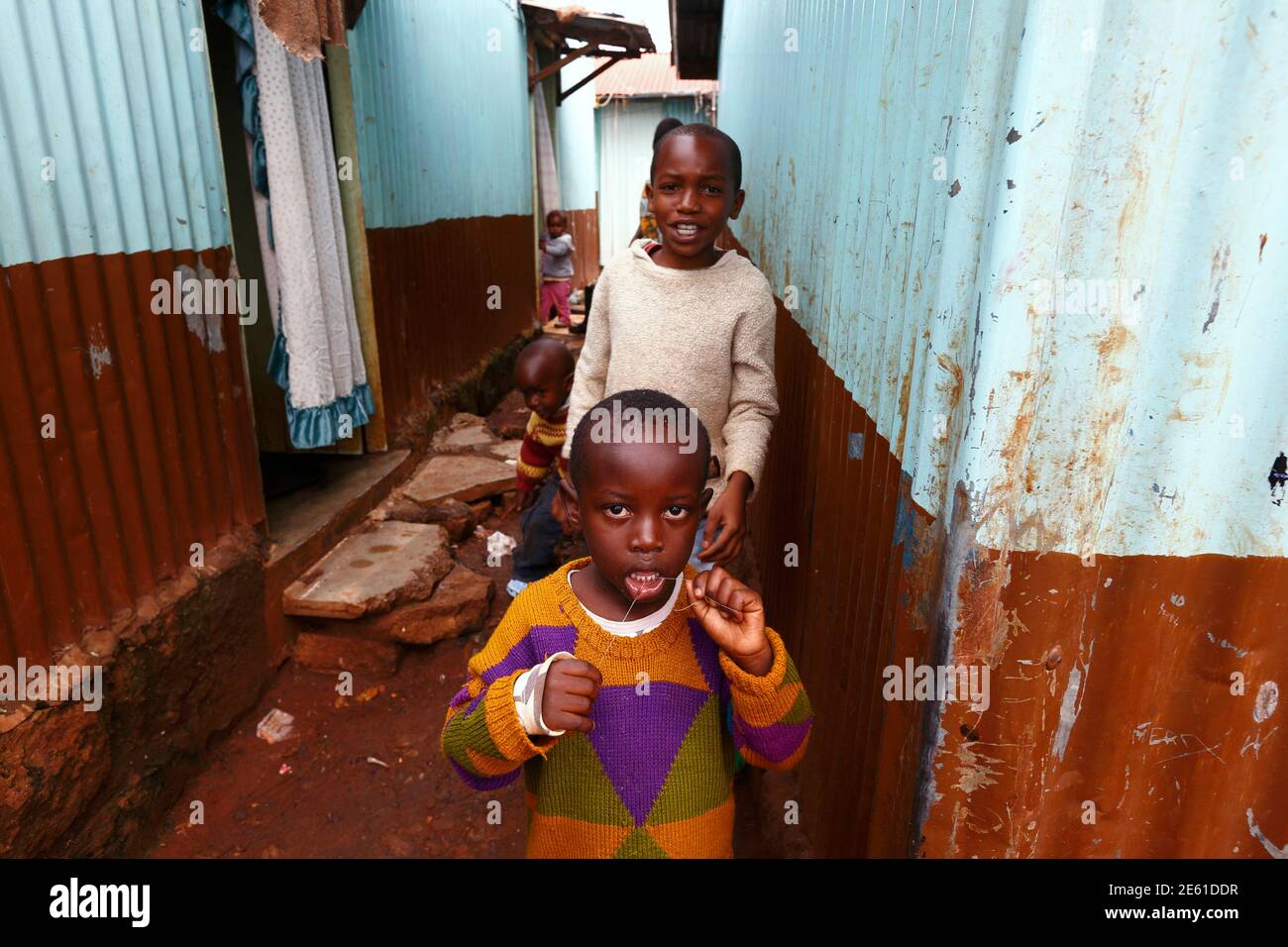 hiv singles in kenya