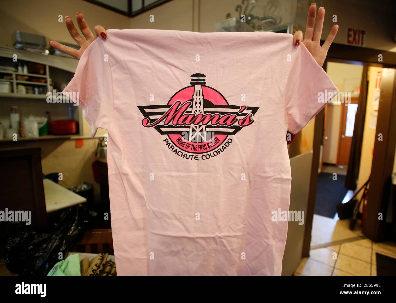 drilling rig shirts