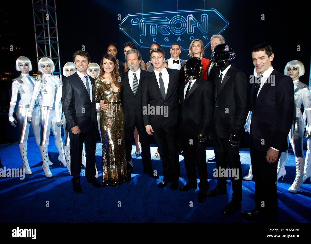 Tron legacy game cloth - aslmonster