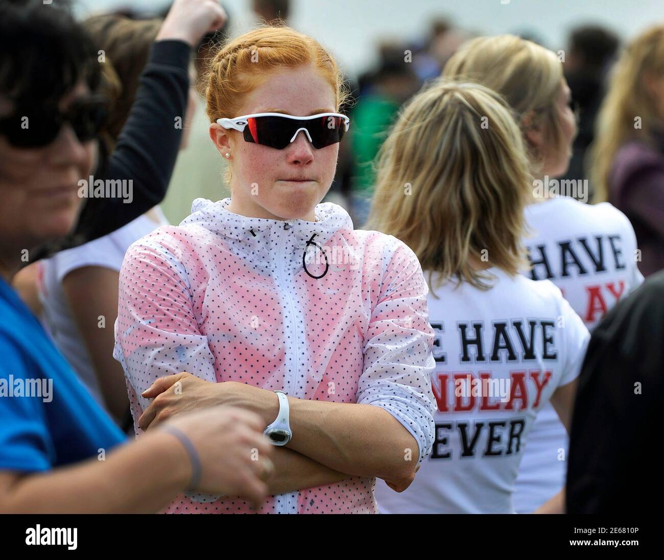 Canadas paula findlay Banque de photographies et d’images à haute