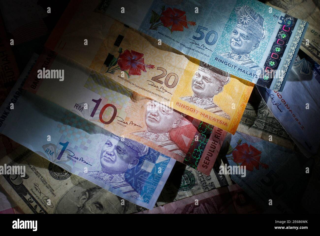 Currency to malaysia singapore SG