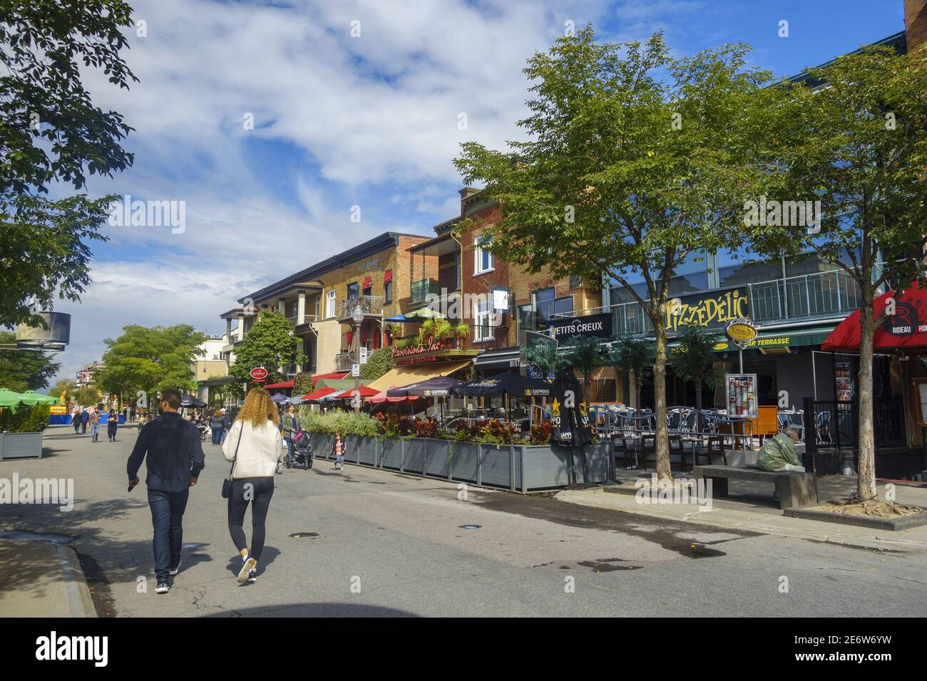 À quoi ressemblera le quartier Montcalm dans quelques années?| Monquartier