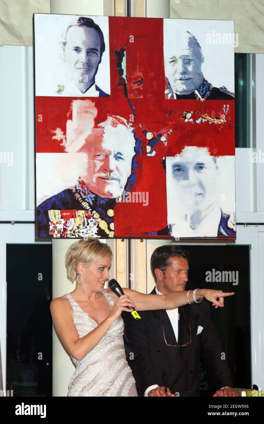 Bombes sur monte carlo Banque de photographies et d’images à haute