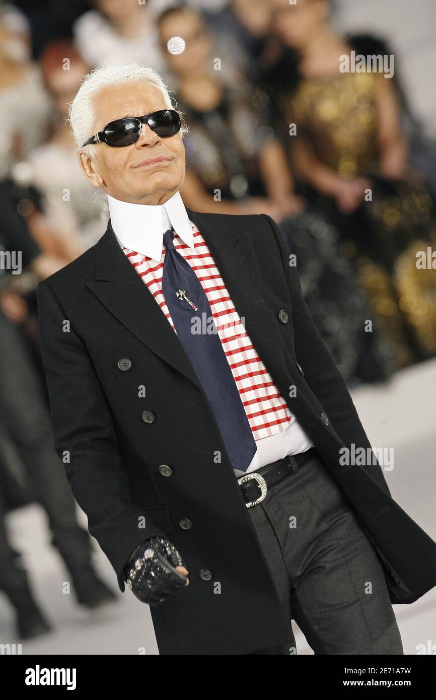 Karl lagerfeld tenue hot sale