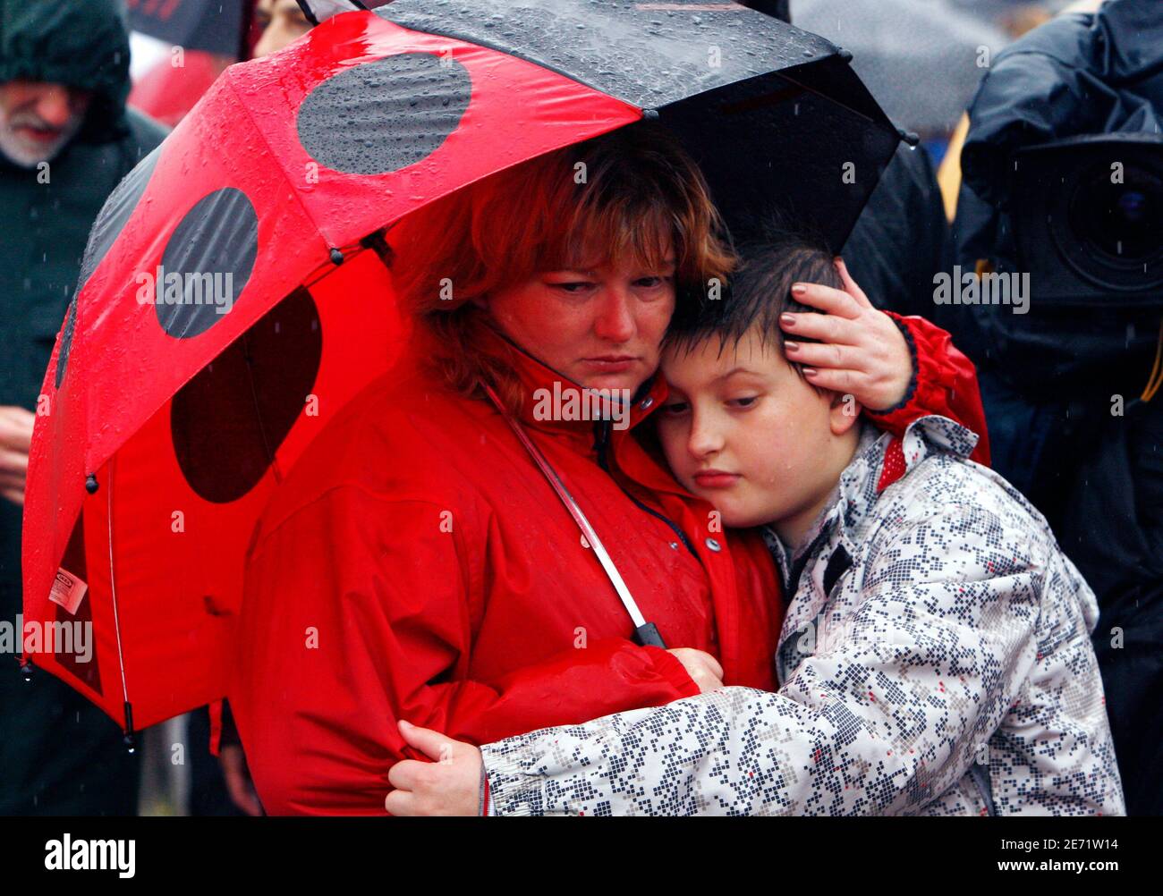 Cumbria Shooting Memorial Banque D Image Et Photos Alamy Cumbria Shooting Memorial Banque D Image Et Photos Alamy