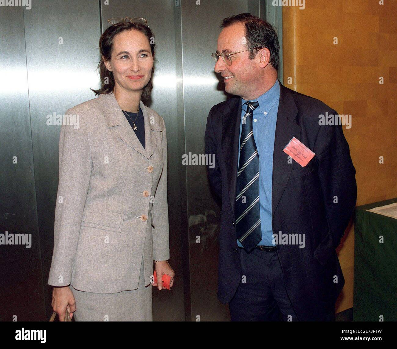 rencontre royal hollande