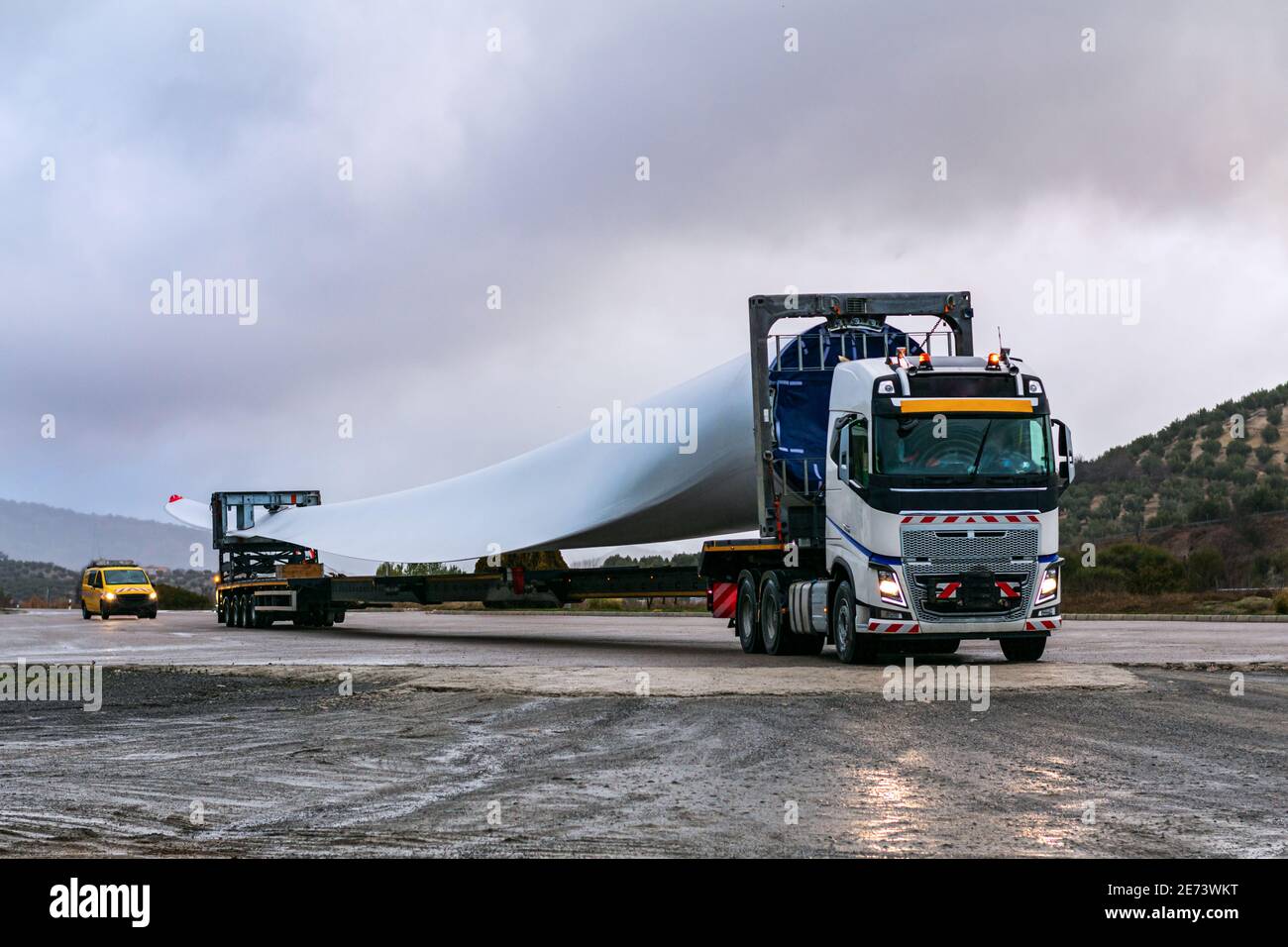 Transport Par Turbine Banque De Photographies Et D images Haute transport-par-turbine-banque-de-photographies-et-d-images-haute