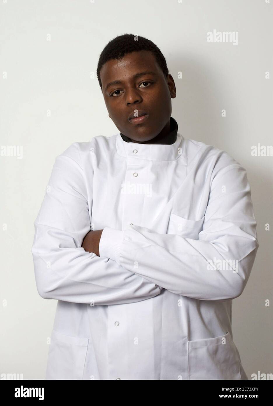 Scientifique Banque D'Images Scientifique Banque D'Images