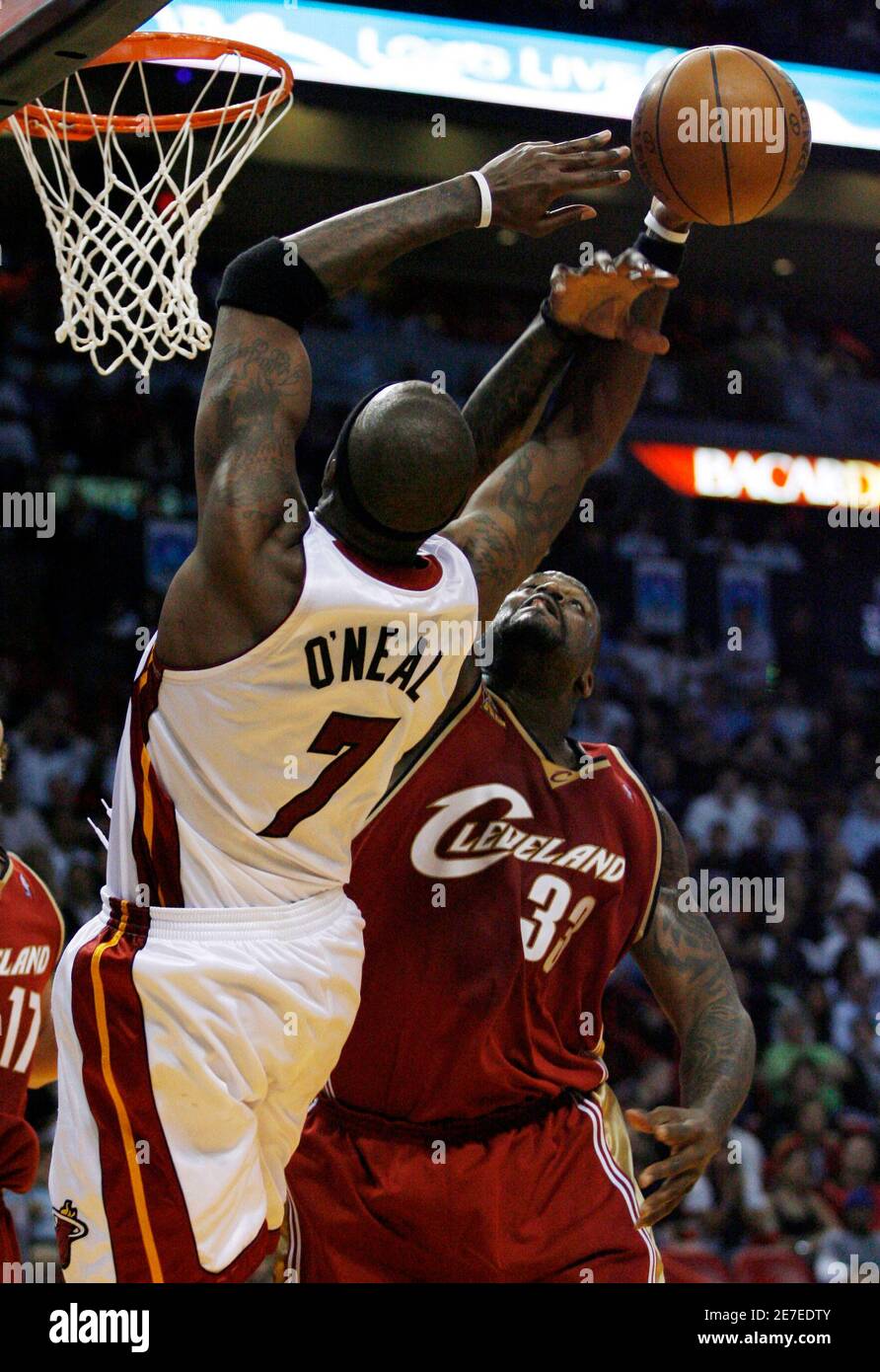 Shaquille O Neal Basketball Banque D Image Et Photos Page 9 Alamy