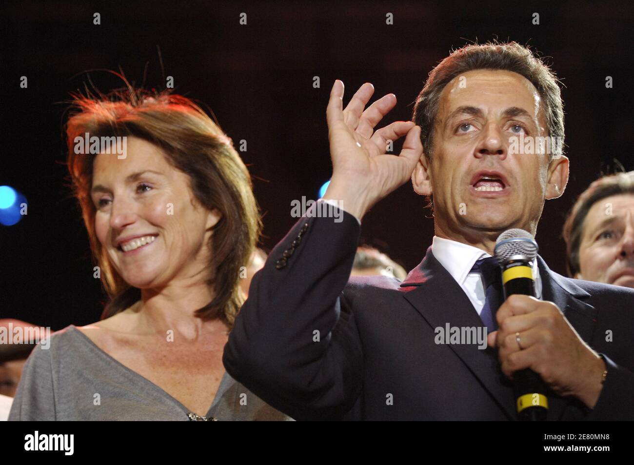 Montre sarkozy femme sale