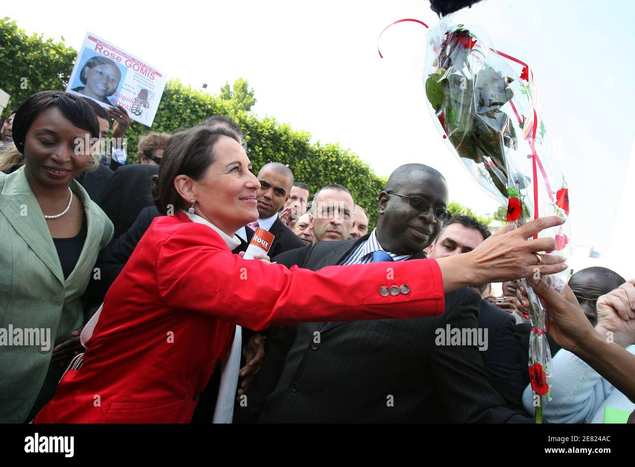 rencontre femmes epinay sur seine