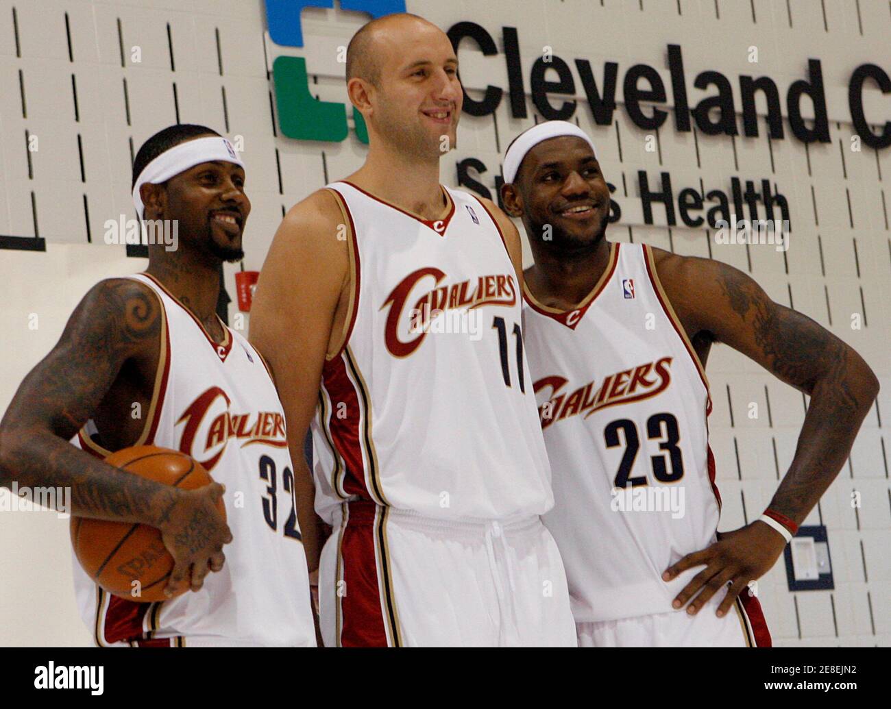 2007 cavs