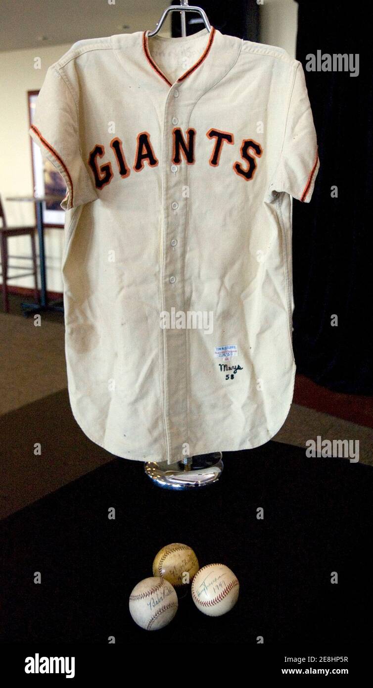 sf giants all star jersey