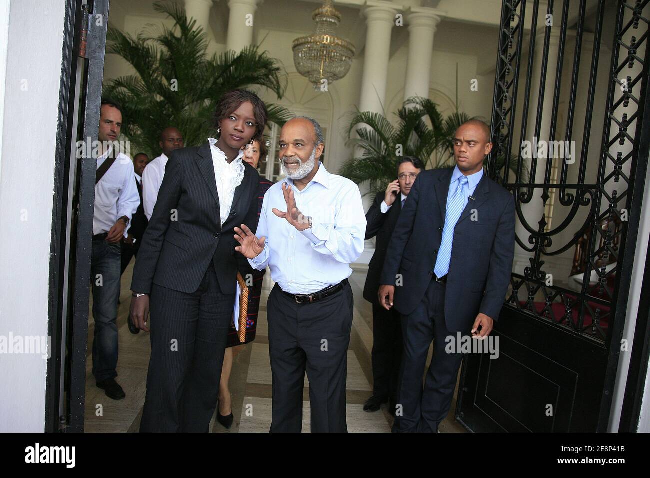 site de rencontre homme haitien