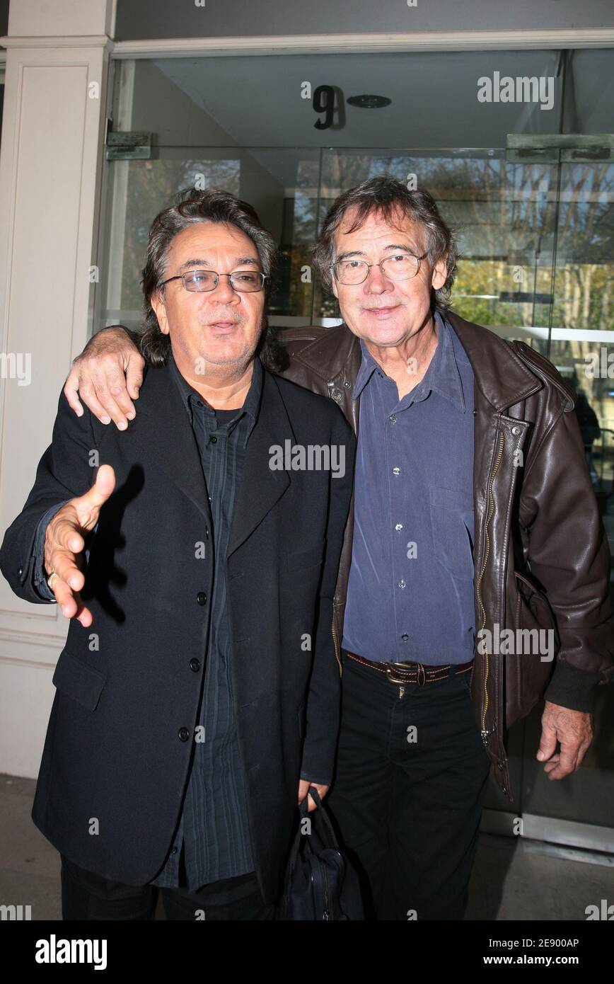 Morizur rene Banque de photographies et d’images à haute résolution Alamy