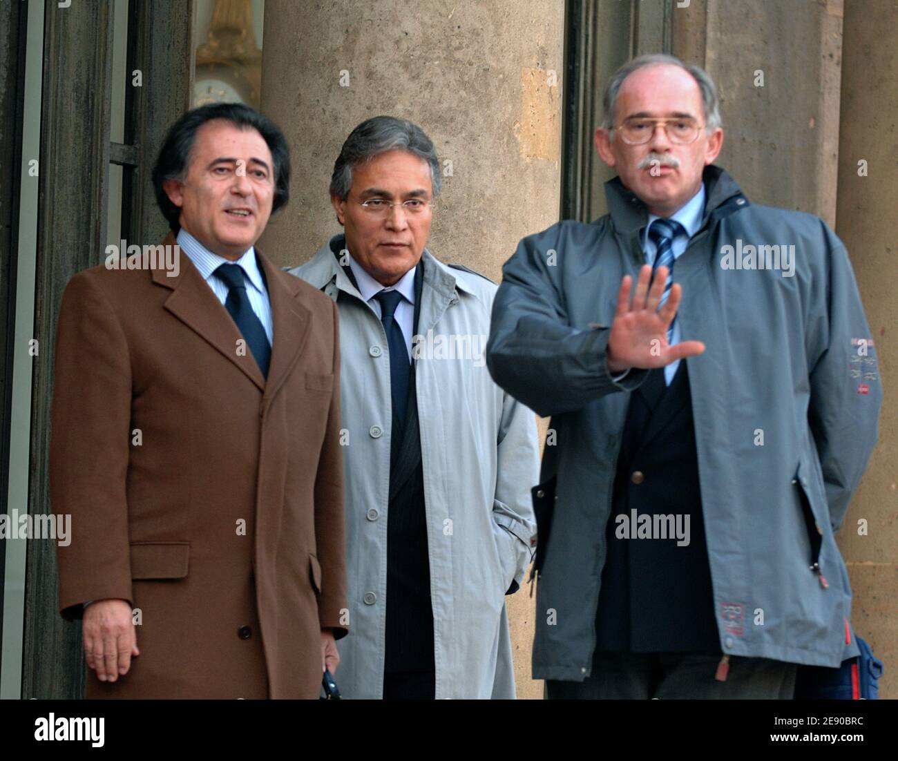 rencontre a villiers le bel