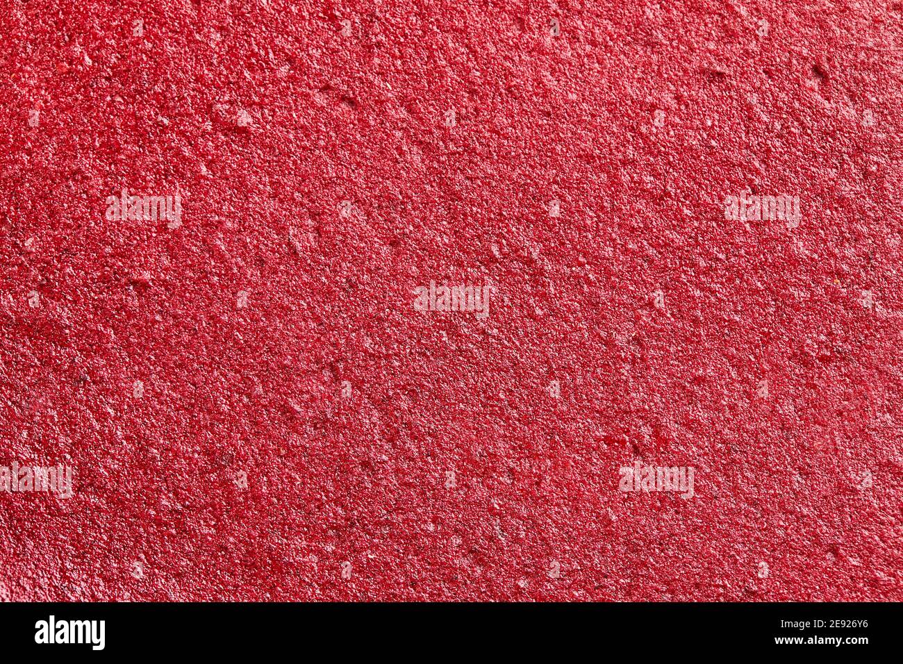 Texture de fond de pastille sucrée faite de fruits purs en rouleaux. Bonbons naturels de baies et de fruits. Alimentation en vitamine et en nourriture végétalienne Banque D'Images