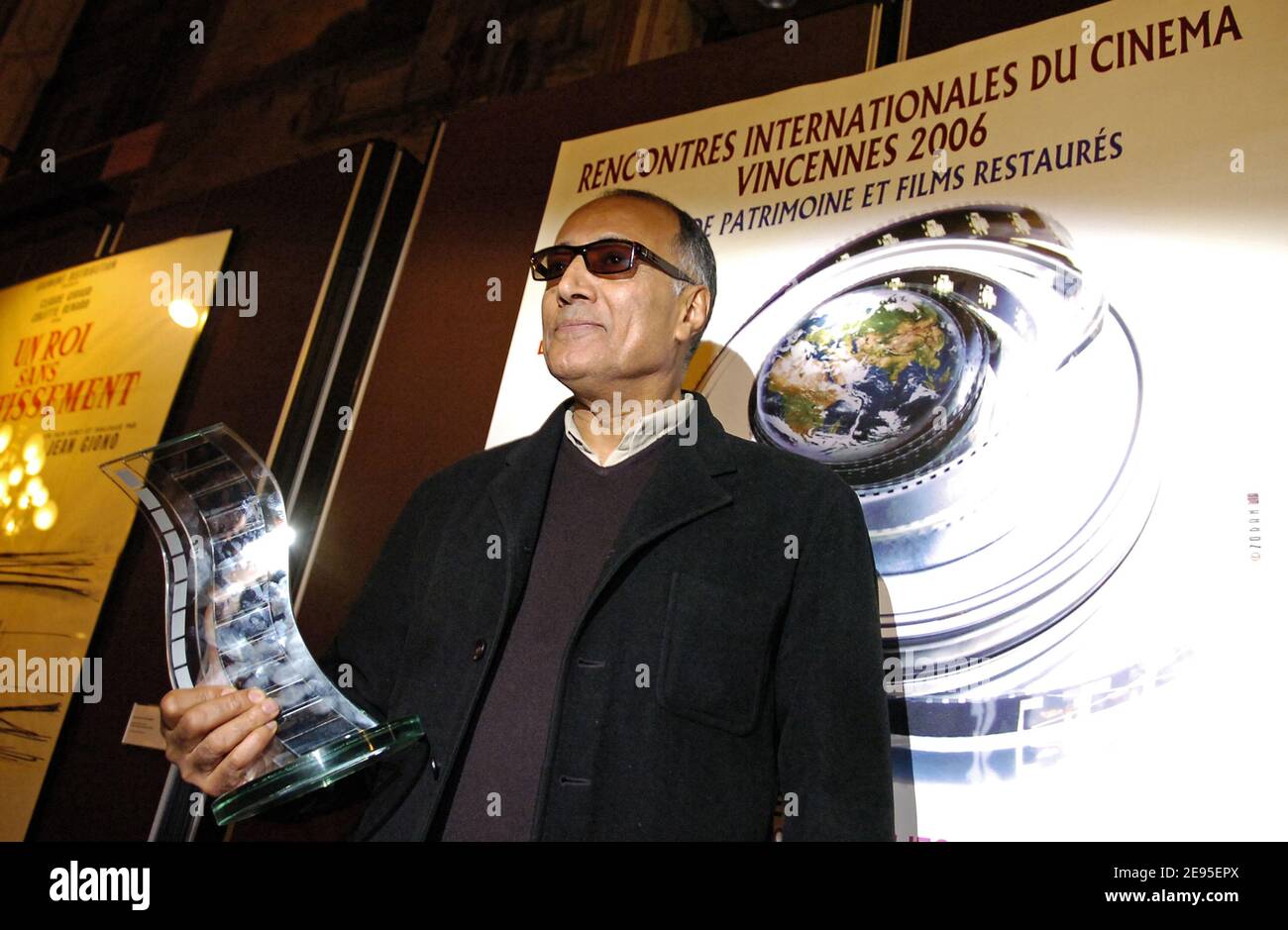 les rencontres internationales du cinéma vincennes