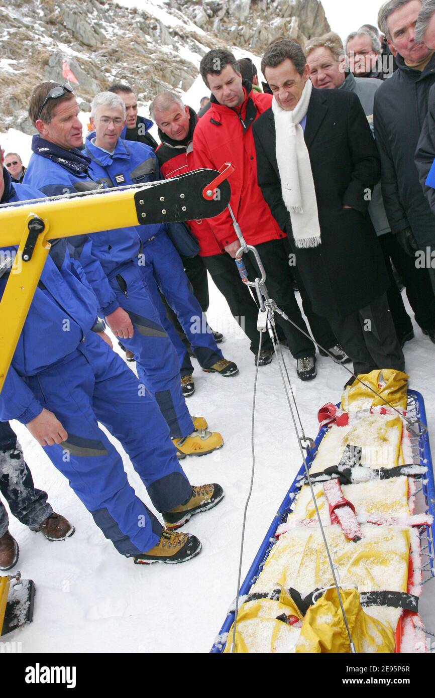 haute savoie rencontre