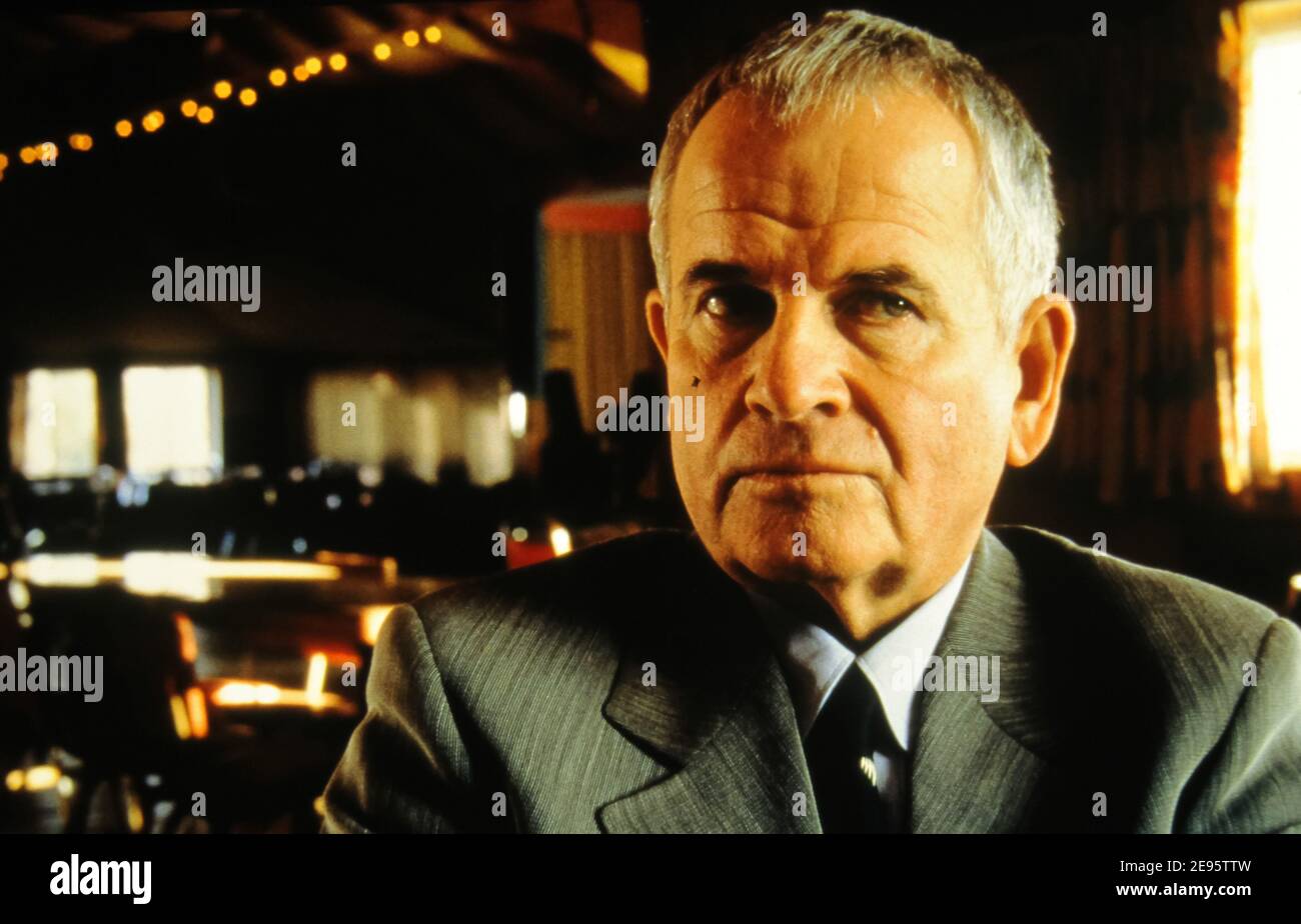 Ian Holm, « The Sweet Heriaprès » (1997) Fineline Features / référence de fichier # 34082-410THA Banque D'Images