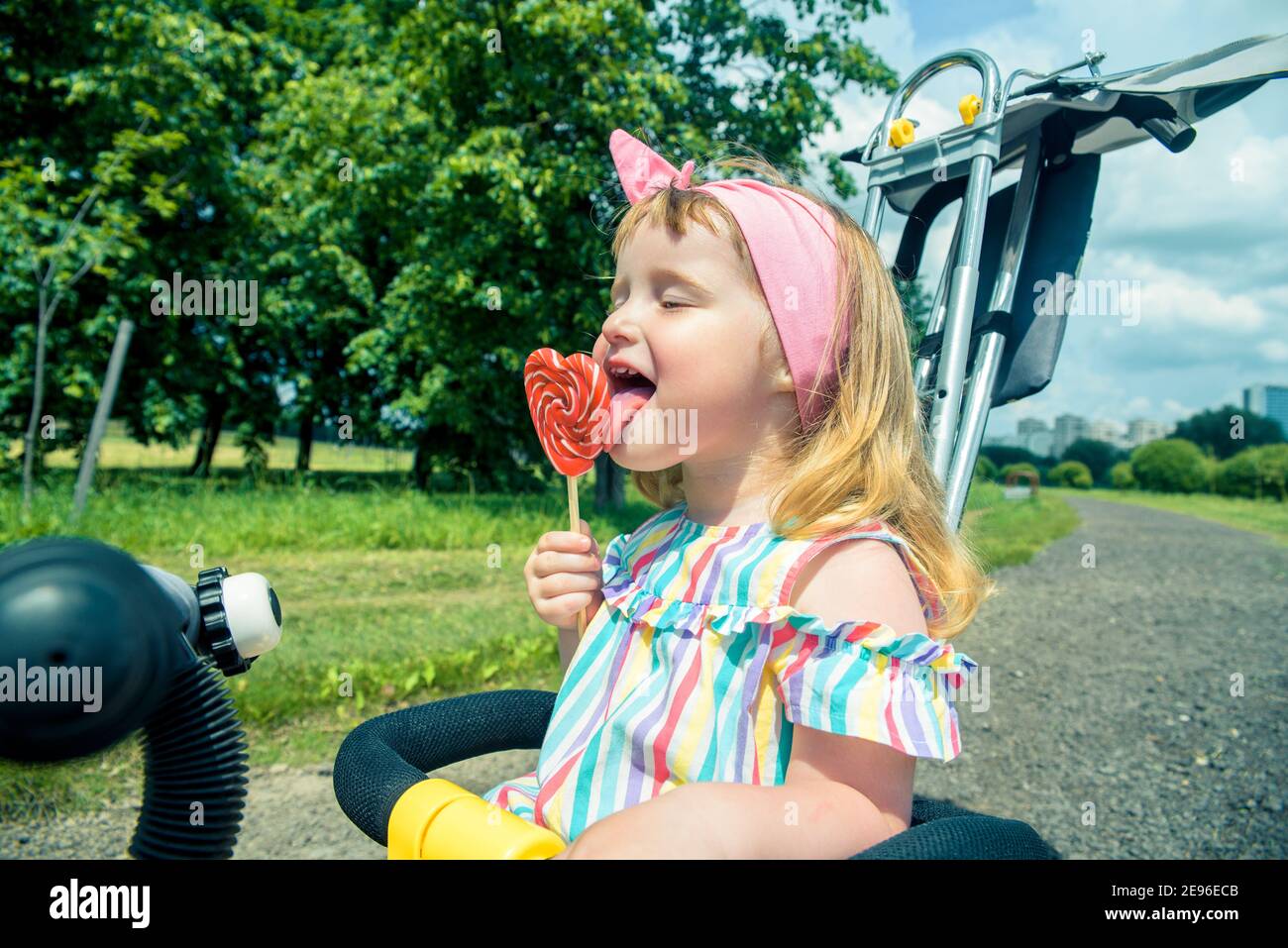 Watermelon Candy Banque De Photographies Et D Images A Haute Resolution Alamy
